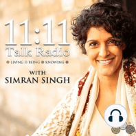 Two Meditative Talks from Simran