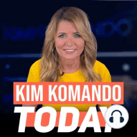 Bonus episode: One full hour of The Kim Komando Show
