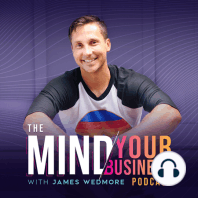 Episode 303: Applying The Most Impactful Spiritual Principles to Business