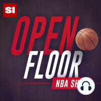 The NBA season is here! Finals predictions, Zion heartbreak &  Jamal Murray's swag