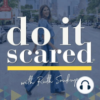 Having the Courage to Follow Your Passion and Turn it Into a Paying Job with Gina Godeen - 070