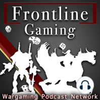 Art of War Ep 15.1 Alex Mcdougall on Forces of the Hivemind Strategy