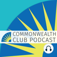 Ayesha and Stephen Curry: The Commonwealth Club Equality Series