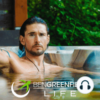 Why Water, Sunlight, Grounding & Relationships Are The Key To Your Health & How To Feed, Clean & Protect Your Body Forever: An Interview With Ben Greenfield's Father Gary Greenfield