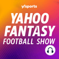 2019 strategy, 2018 apologies and NFC North preview (with the Fantasy Footballers)
