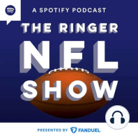 Fantasy Court With Bill Simmons l The Dantasy Football Podcast