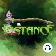 The Instance 535: Diablo Pyramid Scream