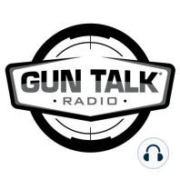 Training K9s; Custom Long Range Builds: Gun Talk Radio | 9.15.19 B