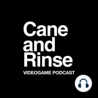 Final Fantasy IV – Cane and Rinse No.323