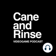 Zone of the Enders – Cane and Rinse No.322