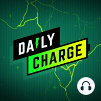 Galaxy Fold set for September relaunch (The Daily Charge, 7/25/2019)