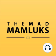 EP 062: Showdown: Mamluks vs Mongols | Asim Ahmed