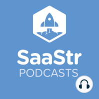 SaaStr 094: The $100m Question All SaaS Founders Must Ask, Learnings From Working with Marc Benioff at Salesforce & Scaling Zuora To A $Bn Valuation with Tien Tzuo, Founder & CEO @ Zuora