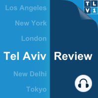 Tel Aviv Review Extra: US Jews and Israel in the age of Trump