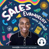 TSE 903: How To Get More Time Back As A Sales Manager To Exceed Quota