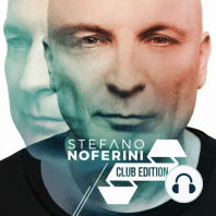 Club Edition 382 | Stefano Noferin Live from BPM Festival in Costa Rica