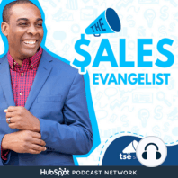 TSE 716: Key Principles to Accelerate Your Career from Entry Level to Sales Executive