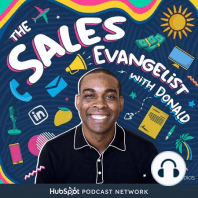 TSE 615: TSE Hustler’s League -“Sell The Way Your Prospects Buy”