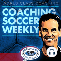 #223 Coaching Conversation with Marcus Walfridson