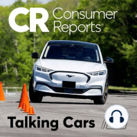 #244 Rising Vehicle Repair Costs; Hybrid vs. Regular Car Debate; Car Buying Advice
