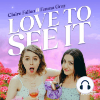 BONUS: 'Love Is Blind' With Jessa Crispin