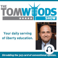 Ep. 1139 Anti-Libertarian Cliches Sliced and Diced