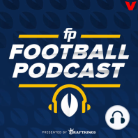 2020 NFL Draft Preview: WRs & TEs (Ep. 469)