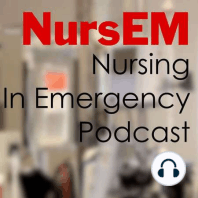 Episode 53 - When to Tranfuse? Blood Management with Your Friendly Neighbourhood Transfusion Specialist...