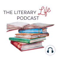 Episode 39: The Literary Life of Karen Glass