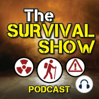 #060 - Self Quarantine / Bug In / Stay At Home Tips: 2020 Disaster / Survival Kit Build - DIY Tier #4