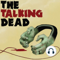 The Talking Dead #473: s10e10 – “Stalker”