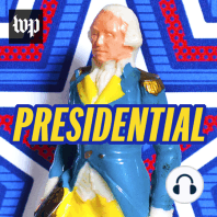 LIVE EVENT | 'Unprecedented Presidents' live from WBUR CitySpace