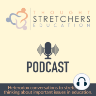 Ep. 55 How Can EdTech Help Build Knowledge And Critical Thinking?