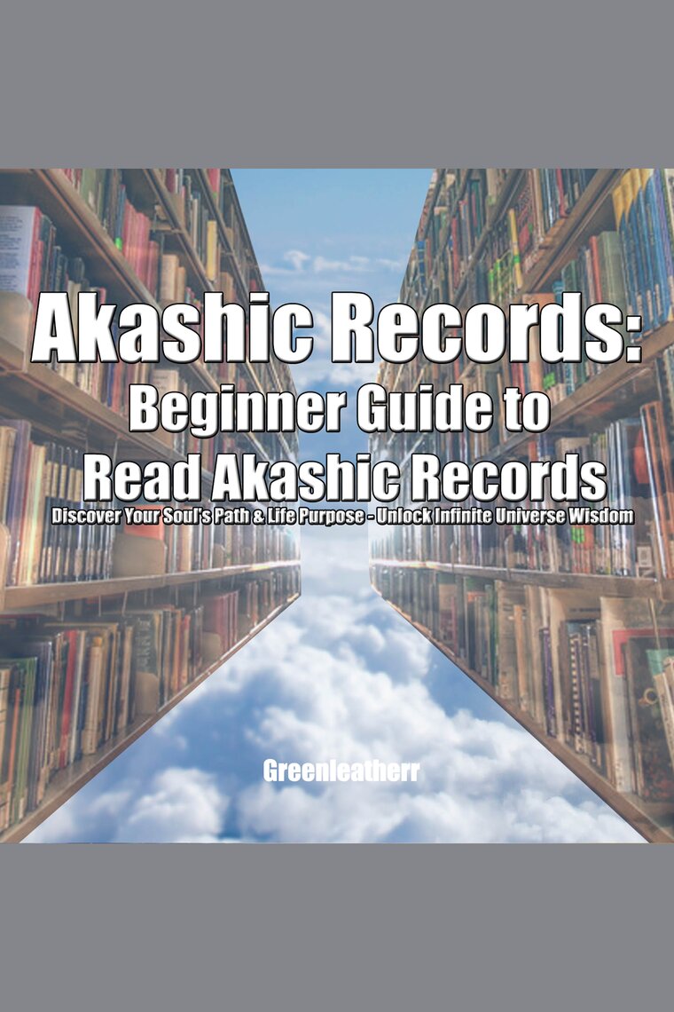 akashic records meditation free download