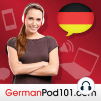 Upper Beginner Season 2 S2 #2 - Improve Your German with a Language Exchange