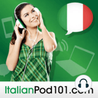 News #15 - Have You Always Wanted the Prestige of Being an ItalianPod101.com Founding Father?