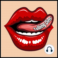 233 Virtual Contact Epidemic – Talking Dirty with Rebecca Love