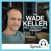 WKPWP - Keller interviews WWE one-legged wrestler Zack Gowen: (3-20-15) Working with Brock behind the scenes, Triple H psychoanalysis, more