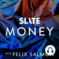 Slate Money: COVID-19: March 25, 2020