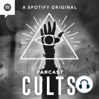 Cults Bites: Abduction