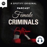 Female Criminals Bites: Craziest Trials