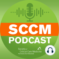 SCCM Pod-39 CC: Revising the Surviving Sepsis Guidelines