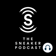 Two Types Of Sneakers - S05E10