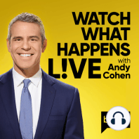 WWHL @ Home: Hannah Berner, Lindsay Hubbard & Paul Scheer