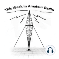 PODCAST: This Week in Amateur Radio #1102