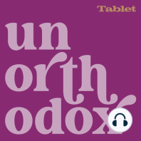 Introducing the new podcast from Tablet Magazine: Hebrew School