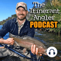 Salmon with Mark Kurlansky - Ssn. 13, Ep. 9