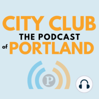 City Club of Portland Mayoral Debate 03/30/2020
