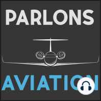 Episode 64 – Nouvelles technologies de contrôle aérien avec Bastien