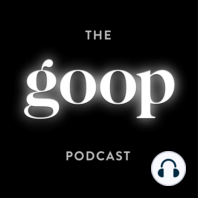 SPECIAL EPISODE: Gwyneth Interviews Peter Attia about COVID-19